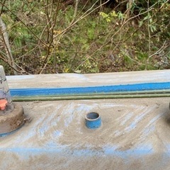 灯油タンクの画像