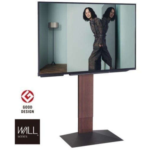 EQUALS WALL INTERIOR TVSTAND V3ハイタイプ WLTVB6238