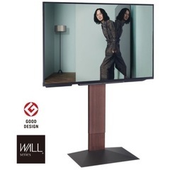 EQUALS WALL INTERIOR TVSTAND V3ハイタイプ WLTVB6238