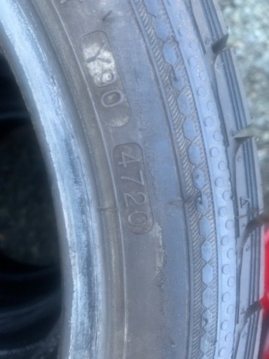 195/45R16  2020年メーカー  ナンカン