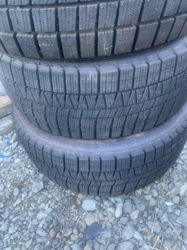 195/45R16  2020年メーカー  ナンカン