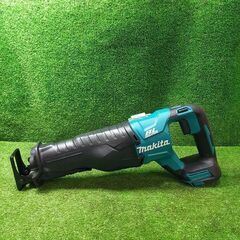 マキタ makita JR187DRGX 充電式レシプロソー 18V フルセット【市川行徳店】【店頭取引限定】【未使用】管理番号：ITI3XOFQJ63Gの画像