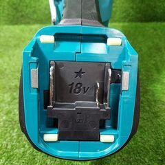 マキタ makita JR187DRGX 充電式レシプロソー 18V フルセット【市川行徳店】【店頭取引限定】【未使用】管理番号：ITI3XOFQJ63Gの画像