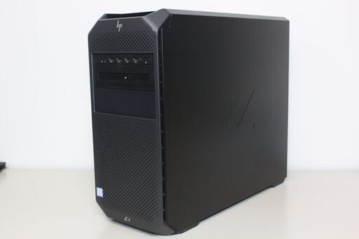 HP/Z4 G4 Workstation/Win11/Intel Xeon W-2125/SSD512GB/メモリ32GB/ワークステーション/デスクトップPC ⑥