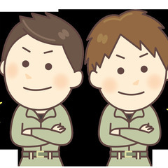 ＼がっつり稼ぎたい方必見👀👏／建設現場のおしごと💡高日給でしっか...