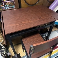 引き渡し予定者決まりました