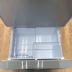 ★ジモティ割あり★ SHARP 冷蔵庫 350L 年式2019 動作確認／クリーニング済み KJ3572