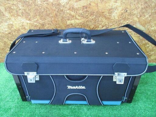 397 ツールケース makita マキタ A-73237 未使用展示品