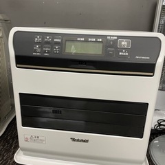 ブルーヒーター FW-5718SGXE6 2018年製