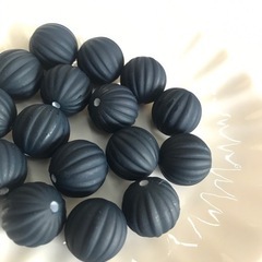 アクセサリーパーツ まとめ売り【350個】ミックス サイズ 約16mm の画像