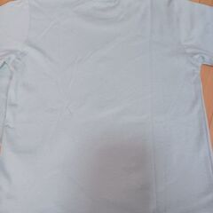 新品カットソー　120㎝の画像