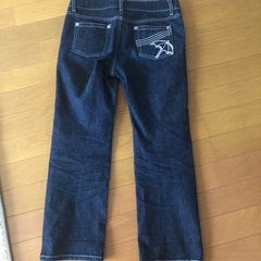 アーノルドパーマージーンズ