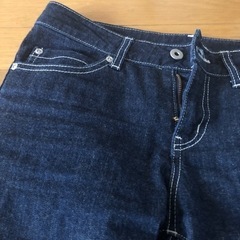アーノルドパーマージーンズの画像
