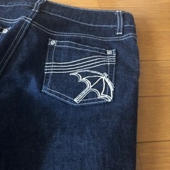 アーノルドパーマージーンズの画像