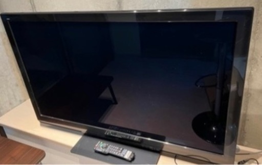 PanasonicVIERA46インチ2010年製