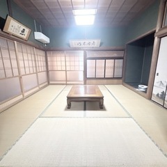 【 平屋10LDK物件✨ 】