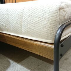 JOURNAL STANDARD FURNITURE｜ジャーナルスタンダードファニチャー｜SENS｜サンク｜Air Loop｜MA-X CROSS｜ダブルベッド JOURNAL STANDARD FURNITURE｜ジャーナルスタンダード