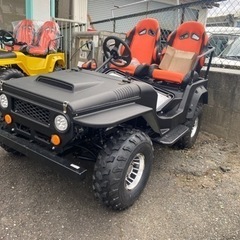 展示車両　ガソリンエンジン　現状販売