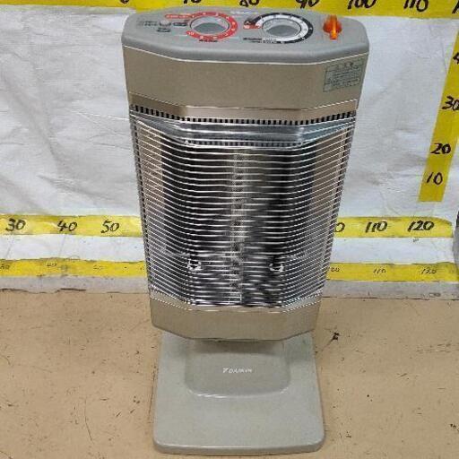 1114-068 DAIKIN ERFT11LS ダイキン セラムヒート ヒーター ストーブ