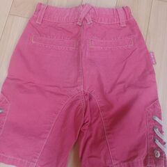 90㎝　半ズボンの画像