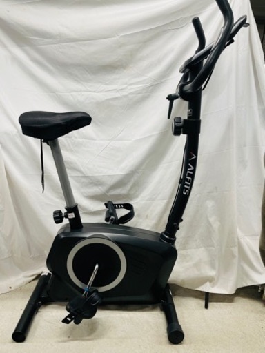 【‼️訳あり価格‼️】アルインコ エアロマグネティックバイク AFB5220K フィットネス