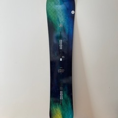【BURTON】パウダーボード FamilyTree LAND LORD 159