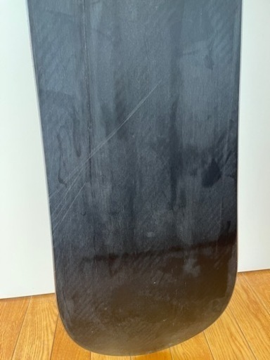 【BURTON】パウダーボード FamilyTree LAND LORD 159