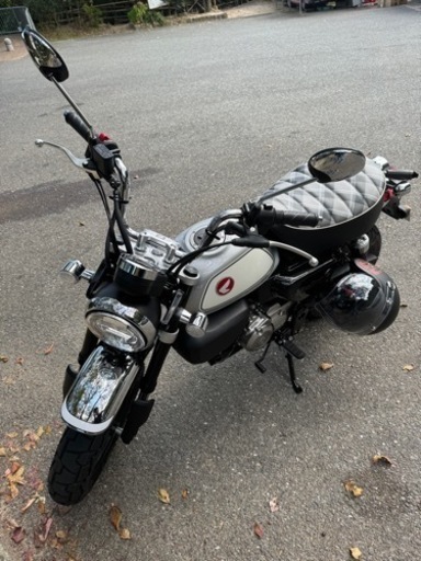 買ったばかりですが、売ります！