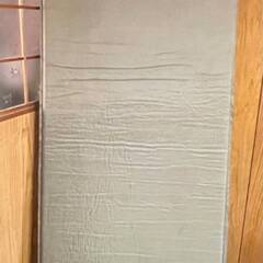 キャプテンスタッグ インフレーティングマット（色: マルチ）の画像