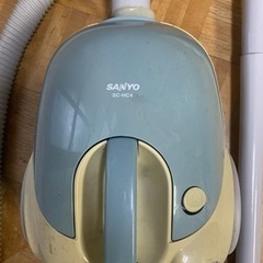 掃除機の画像