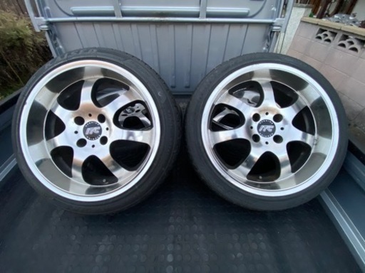 ITCシュポルト16×7j in25 4H 100 165/50R16 4本セット