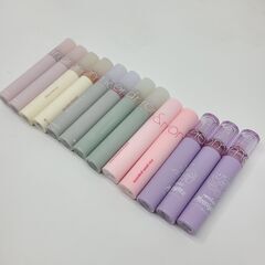 韓国コスメ rom&nd ロムアンド ティント まとめ13本