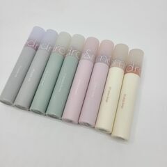 韓国コスメ rom&nd ロムアンド ティント まとめ13本の画像