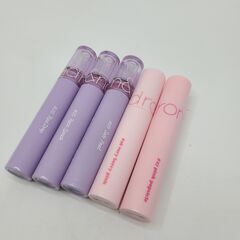 韓国コスメ rom&nd ロムアンド ティント まとめ13本の画像