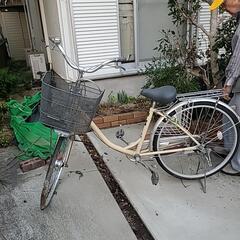 自転車　無料