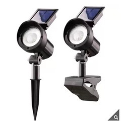 LED SOLAR スポット