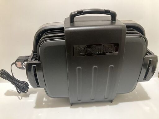 美品☆象印マホービン ホットプレート EA-GW30型 ヒーター分離型 2020年製 (h)