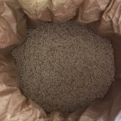 古い餅米　令和2年度物