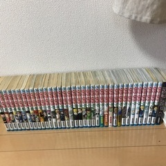 ハンター×ハンター　コミック&CD