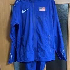 NIKE PRO ELITE STORMFIT JACKET  PANTS 