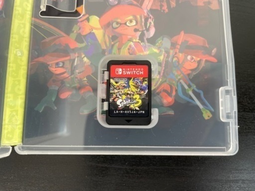 Switch 有機EL、マリカー8DX、スプラ3