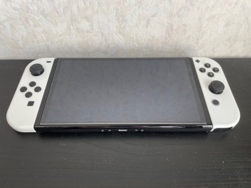Switch 有機EL、マリカー8DX、スプラ3