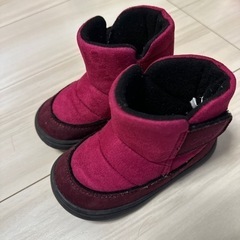 お取引中子ども靴