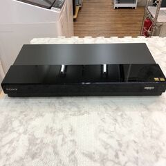 ブルーレイレコーダー ソニー 2019年 BDZ-FT2000 【安心の3ヶ月保証