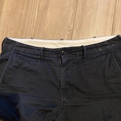 メンズ　ユニクロ　パンツの画像