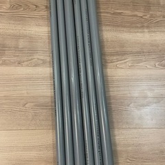 無償　塩ビパイプ VP30とVP40