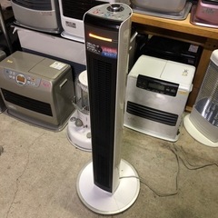 2020年　コイズミ　送風機能付ファンヒーター　KHF-1…