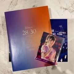【取引終了】総額約10万円乃木坂46 ライブDVDセットの画像