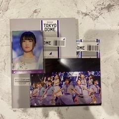【取引終了】総額約10万円乃木坂46 ライブDVDセットの画像