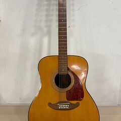 ✨🔔期間限定🔥ジモティー特別価格🔔✨珍品 12弦 アコースティッ...